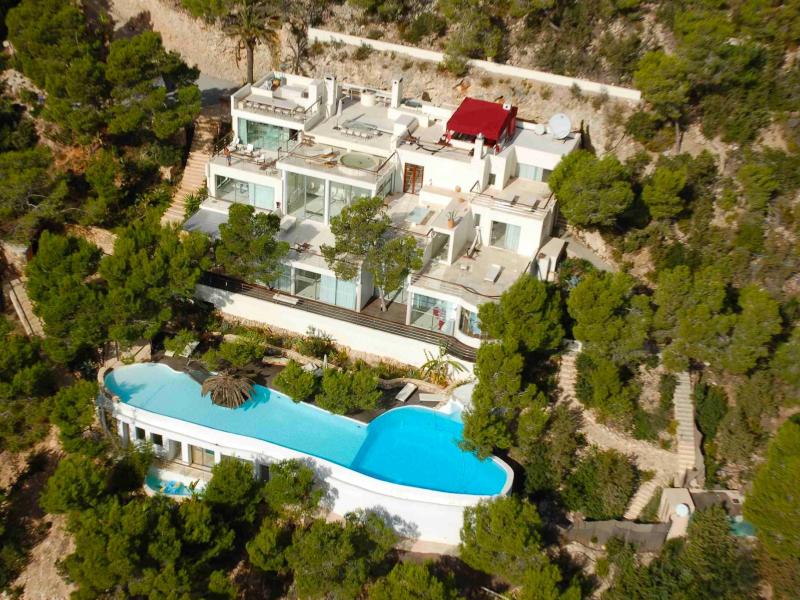 Villa Destiny , Sa Carroca 