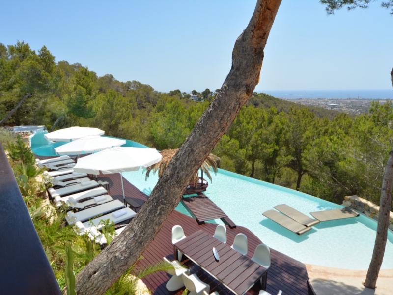 Villa Destiny , Sa Carroca 