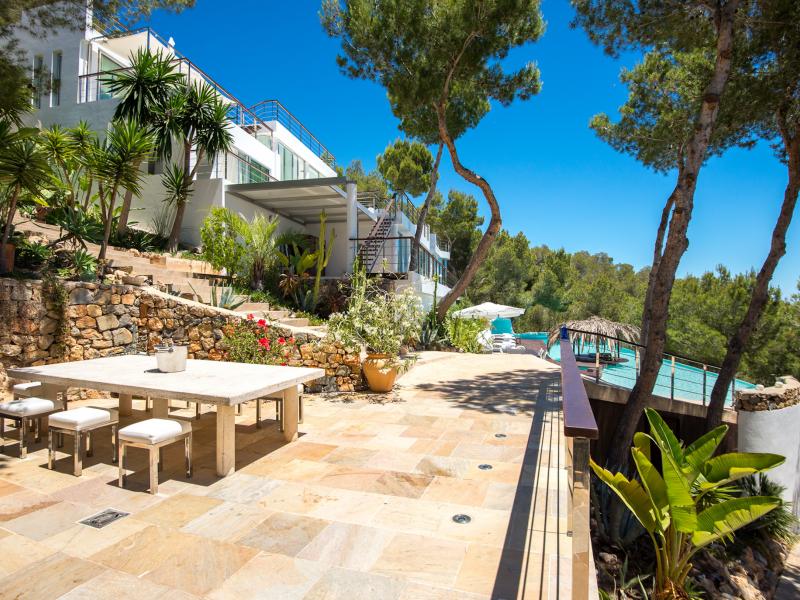 Villa Destiny , Sa Carroca 