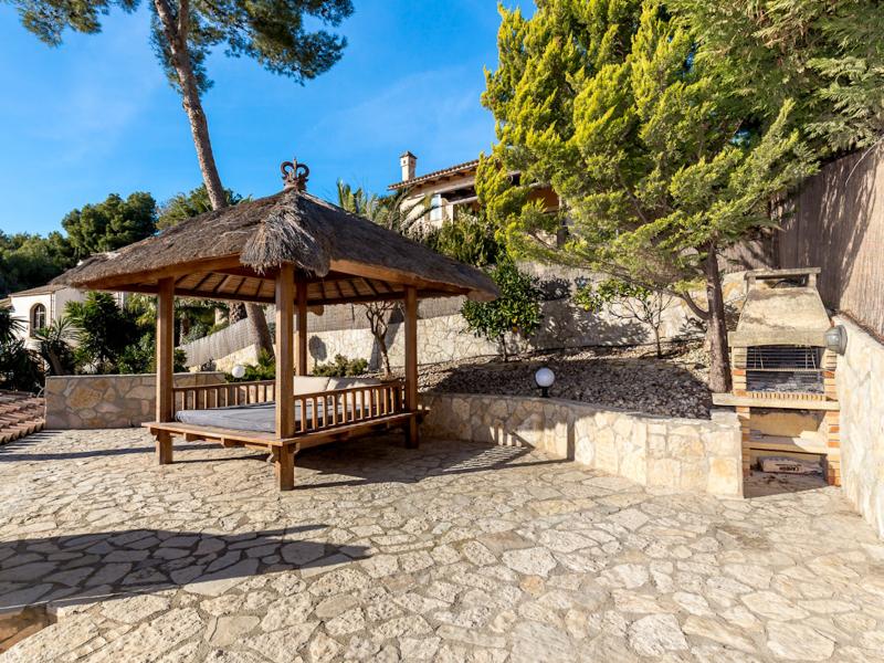 Villa Pura , Bendinat 