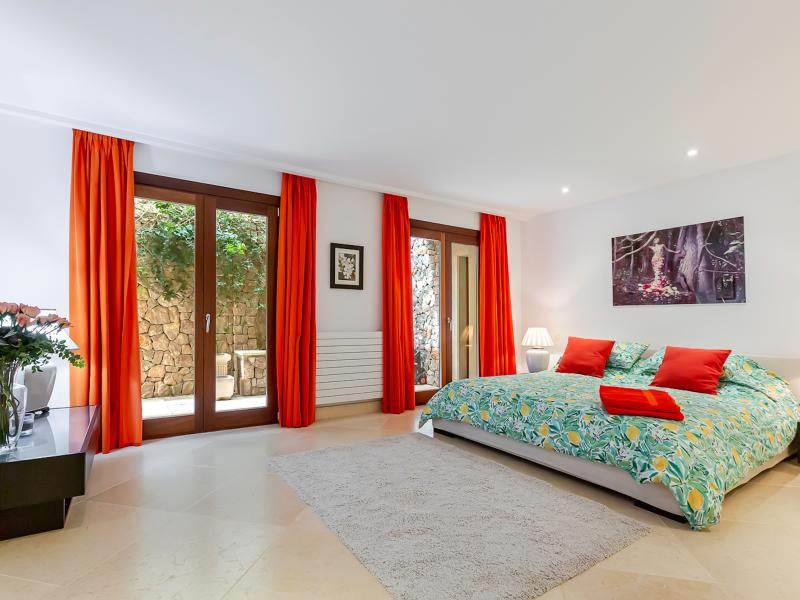 Villa Valentina , Andratx 