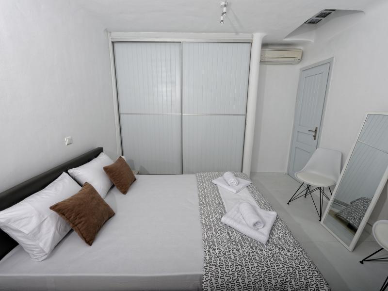 Villa Harmony , Mykonos 