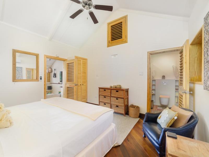 Northlight Villa , St James , West Coast Barbados 