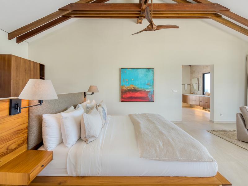 Amandara, Terres Basses , Terres Basses 