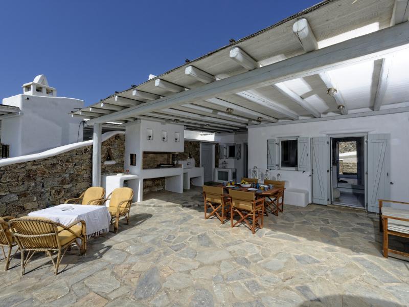 Villa Lucia , Mykonos 