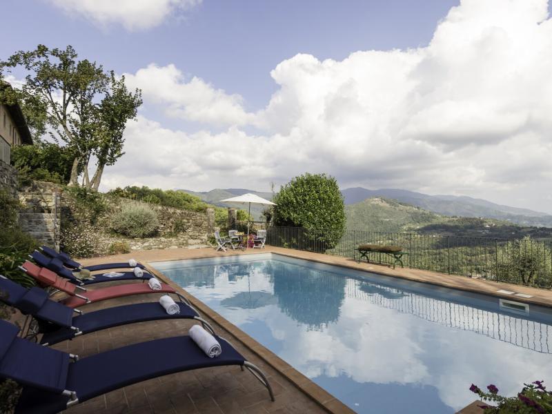 Tuscan Dream , Tuscany 