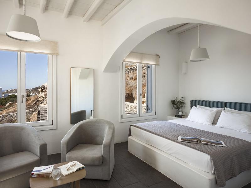 Villa Cecile , Mykonos 