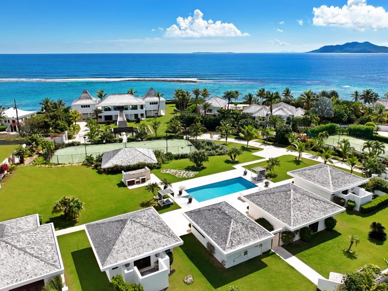 Bleu Ciel Anguilla , Little Harbour 