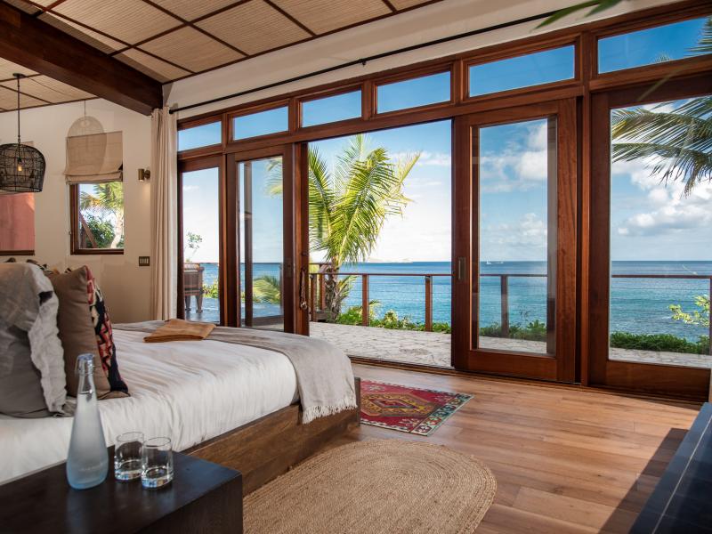 Baraka Point Estate , Virgin Gorda 