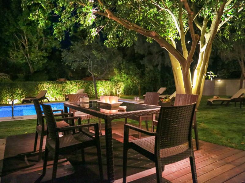 Villa Small Paradise , Rhodes 