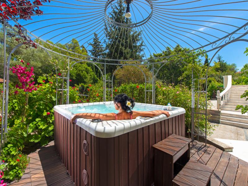 Villa Small Paradise , Rhodes 