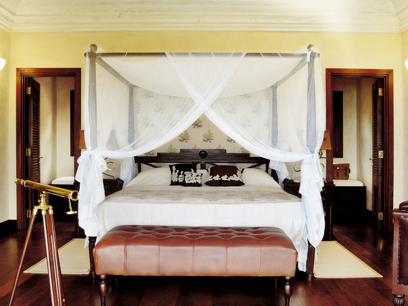 Carenage Villa , Canouan Island, St. Vincent and the Grenadines 