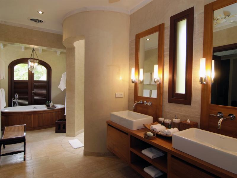 Villa Maison Tranquille , Canouan Island, St. Vincent and the Grenadines 