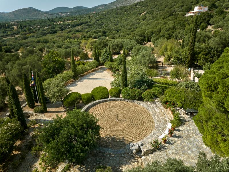 Olivestone Villa , Kefalonia 