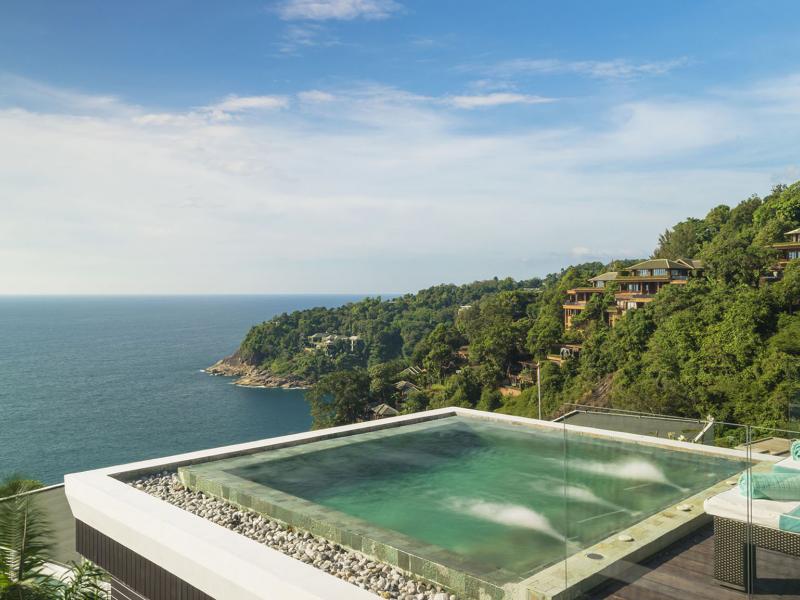 Samira Villa , Phuket 