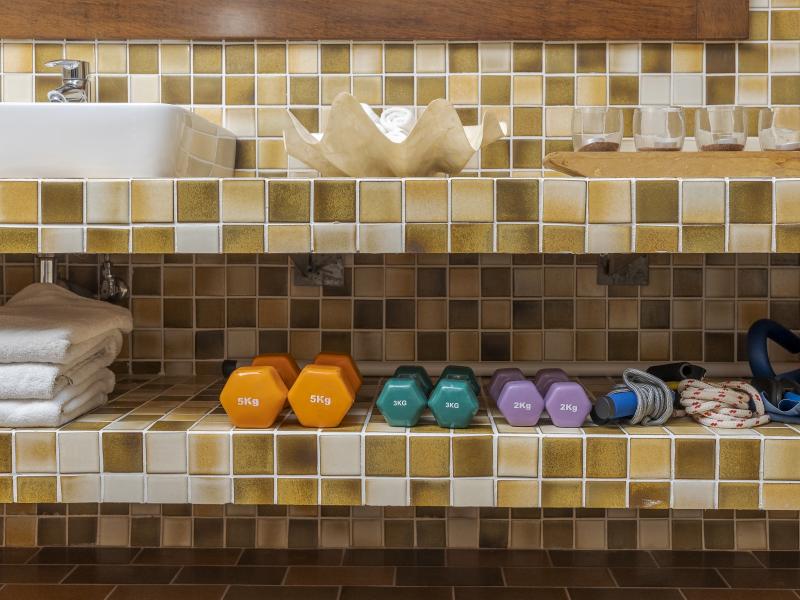 Villa Anemos , Crete 