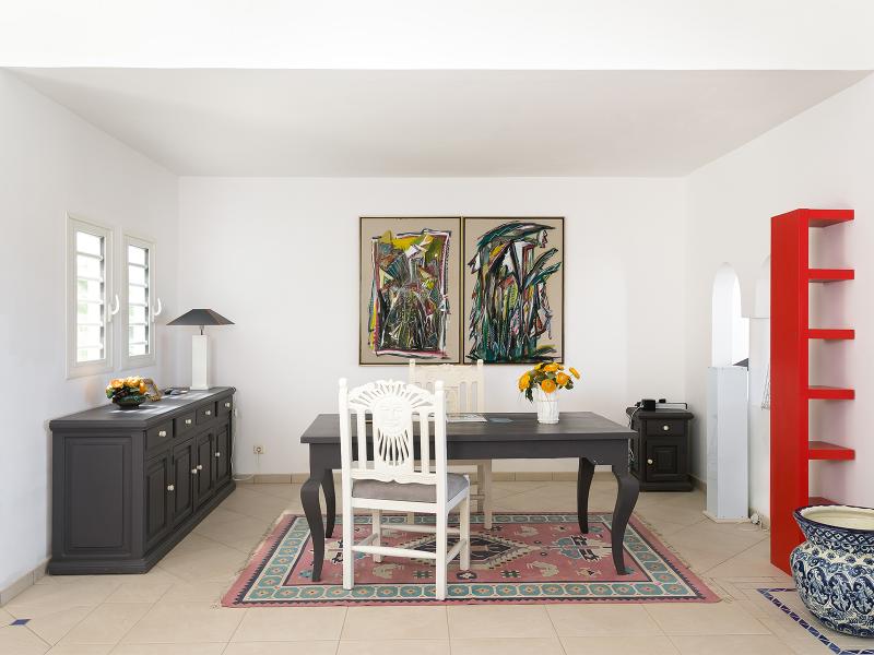 Oceane , Terres Basses 