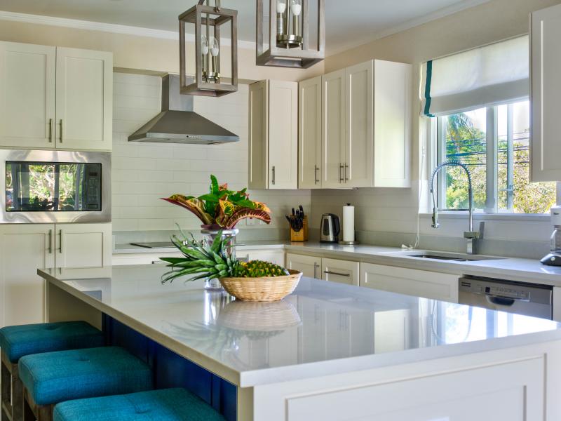 Capri Manor , Gibbes , Lower Carlton , St Peter , West Coast Barbados 