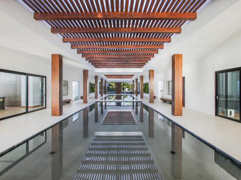 Casa Caleton , Casa de Campo 