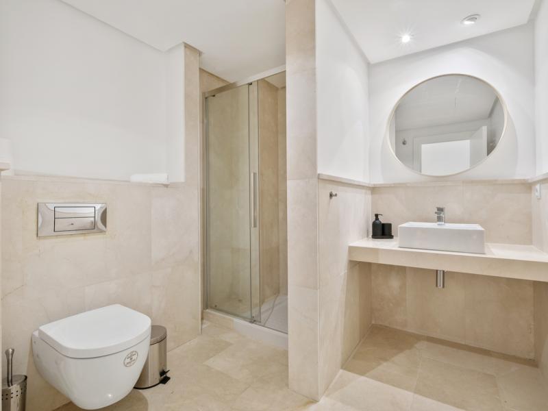 Villa Gaga , Sotogrande 