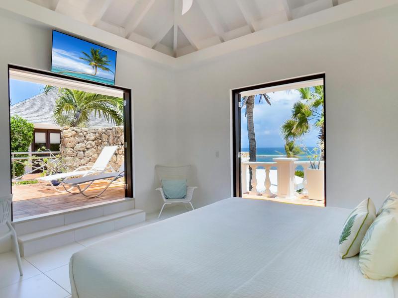 Azure , Little Harbour 