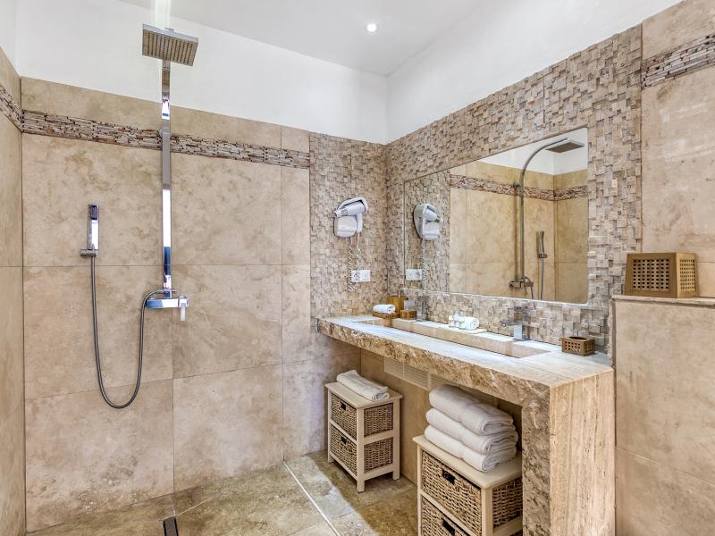 La Nina , Terres Basses 