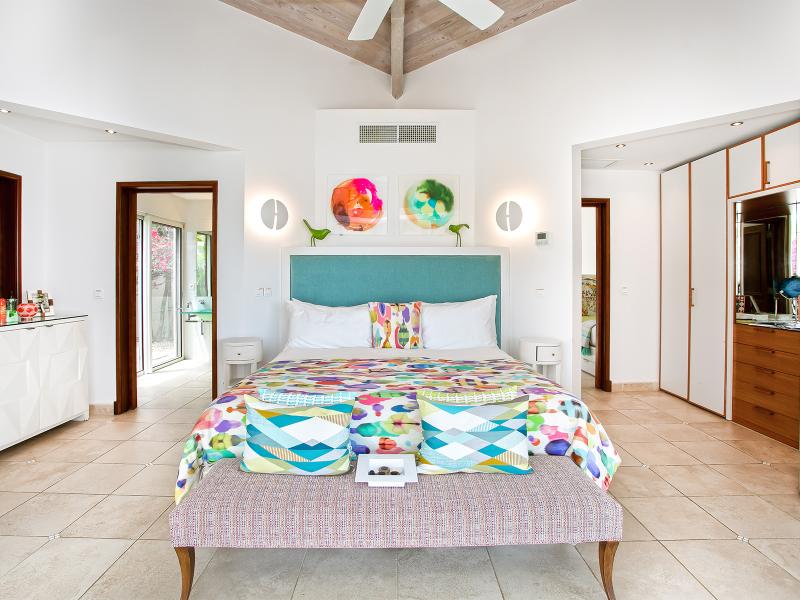 Villa Mes Amis , Terres Basses 