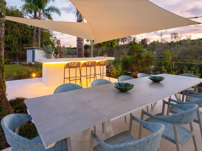 Villa Dior , Nueva Andalucia 