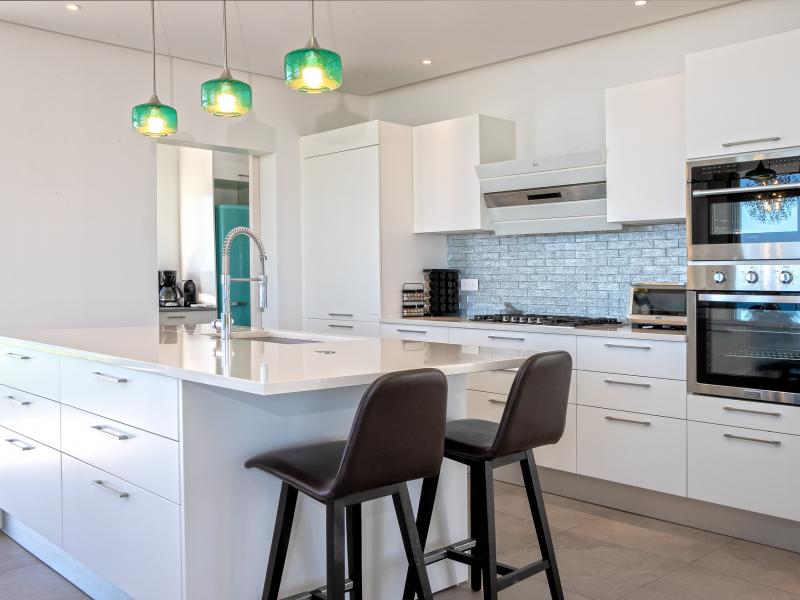 Five Minutes More , Orient Bay 