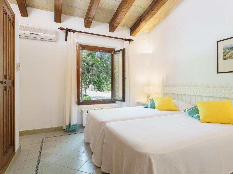 Villa Carolina , La Font , Pollensa 