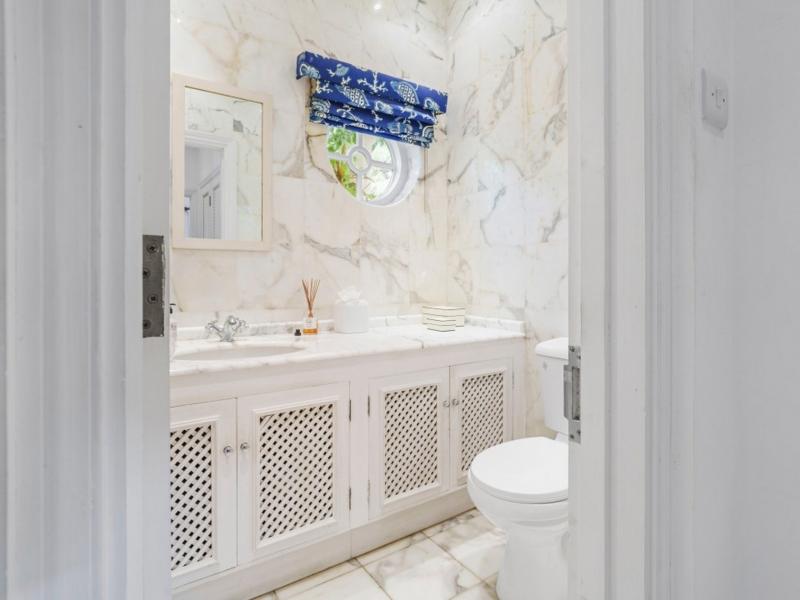 Monkey View , Mullins Bay , St Peter 