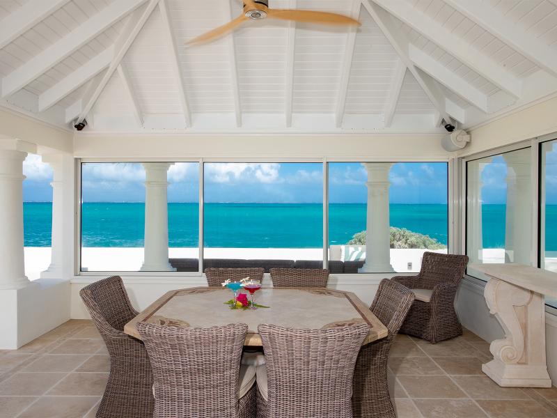 Beau Rivage , Terres Basses 