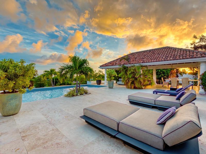 La Nina , Terres Basses 