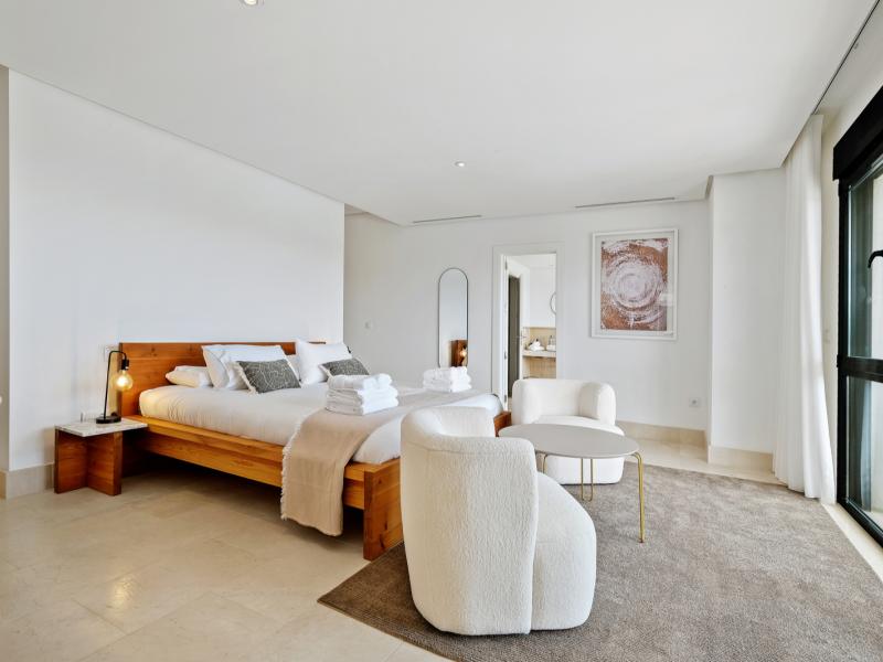 Villa Gaga , Sotogrande 