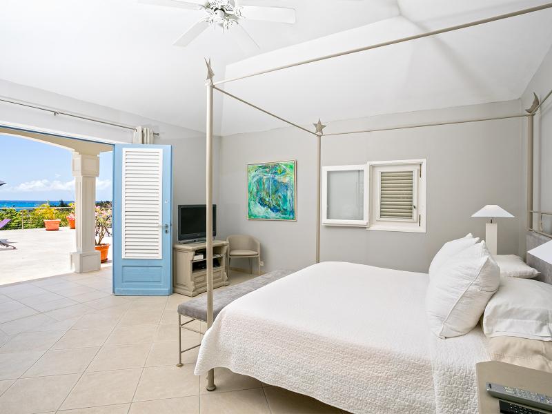 Oceane , Terres Basses 