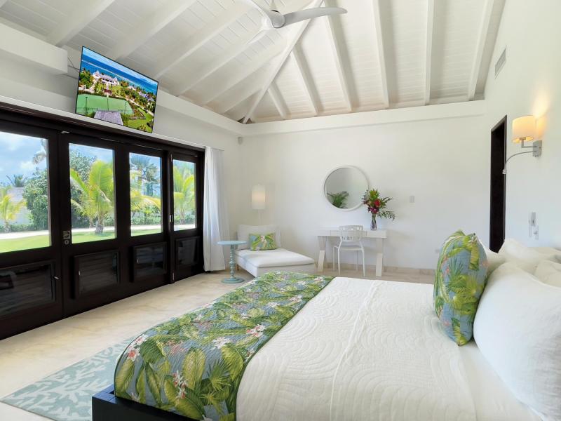 Bleu Ciel Anguilla , Little Harbour 