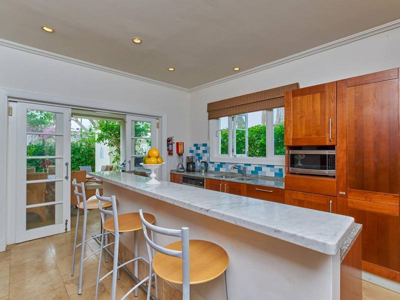 Mullins Bay Villa - Coral Breeze , Mullins Bay , St Peter , West Coast Barbados 