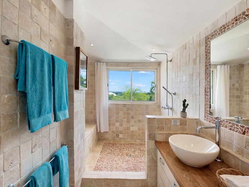 Sol e Luna , Cupecoy , Terres Basses 