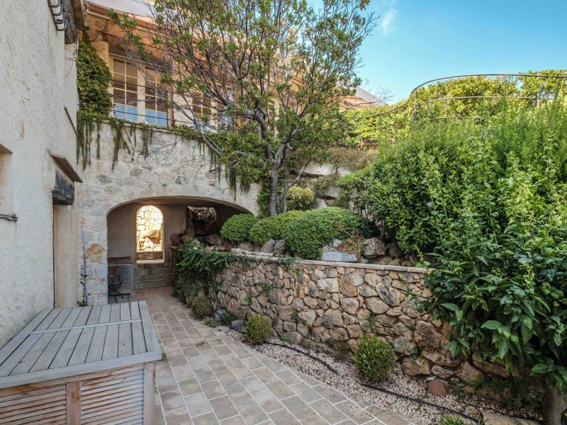 Villa St Paul , Cote D'Azur 