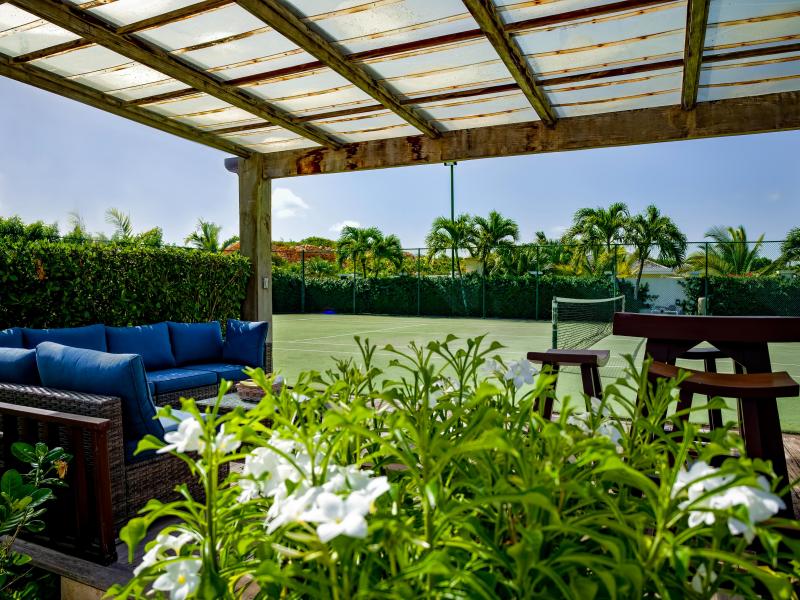 Azure , Little Harbour 