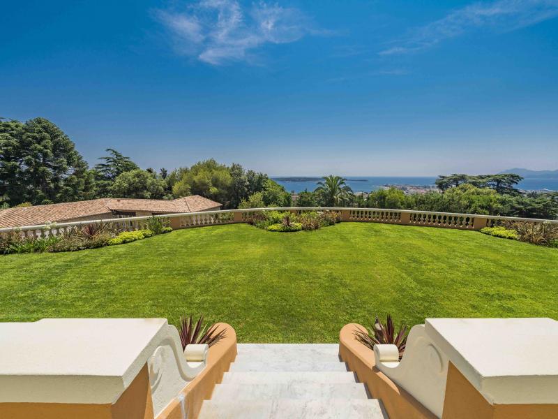 Villa Albert , Cote D'Azur 