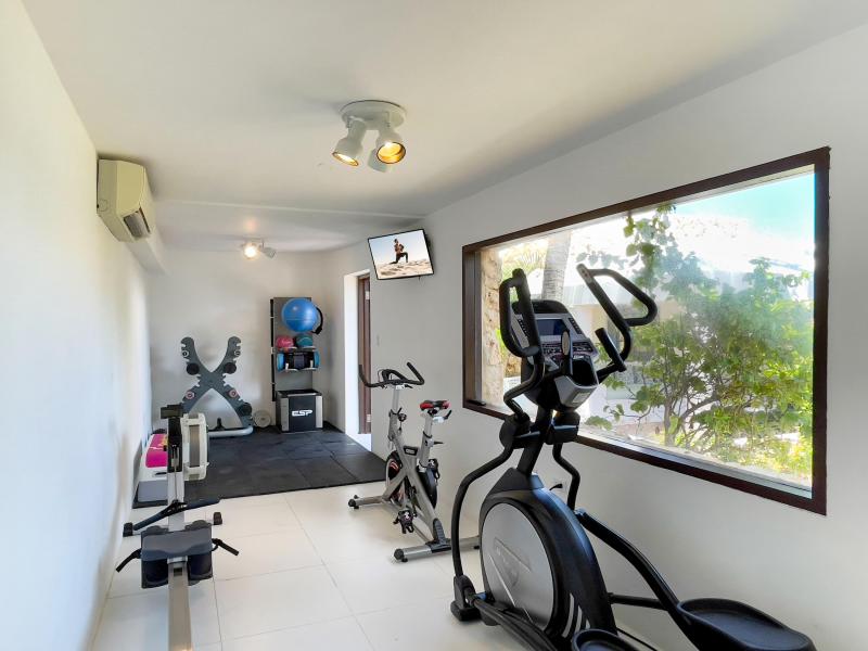 Azure , Little Harbour 