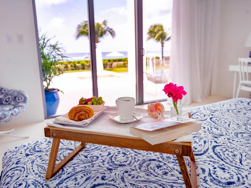 The Coastal House , Meads Bay 