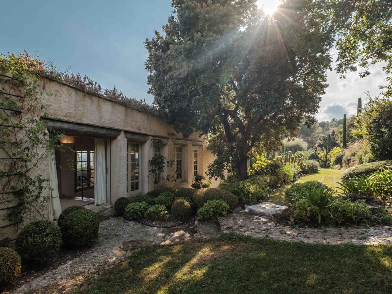 Villa St Paul , Cote D'Azur 