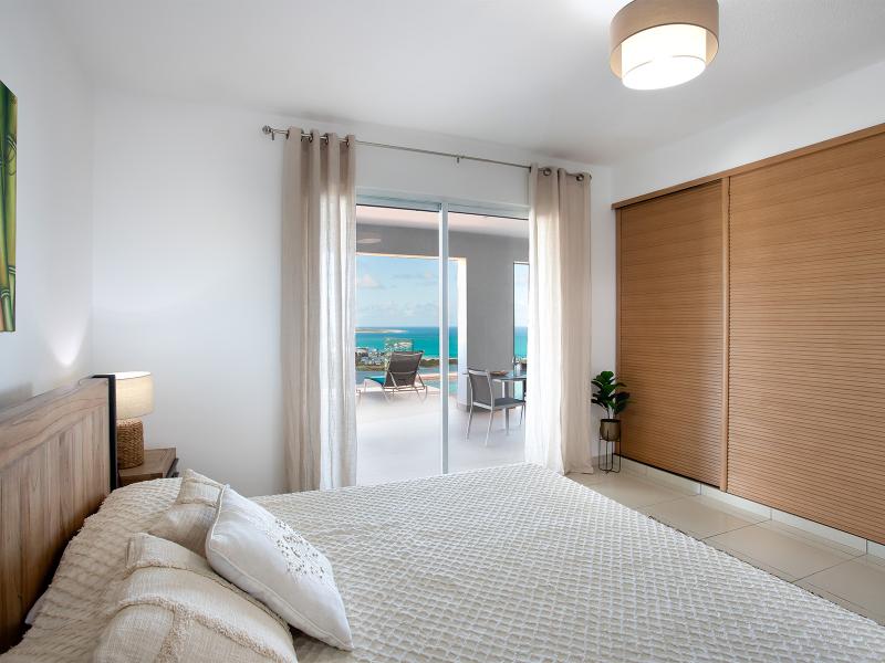 La Casa del Jefe , Orient Bay 