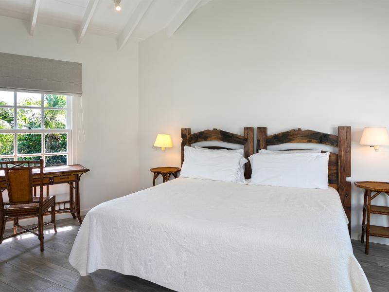 Le Caprice , Terres Basses 