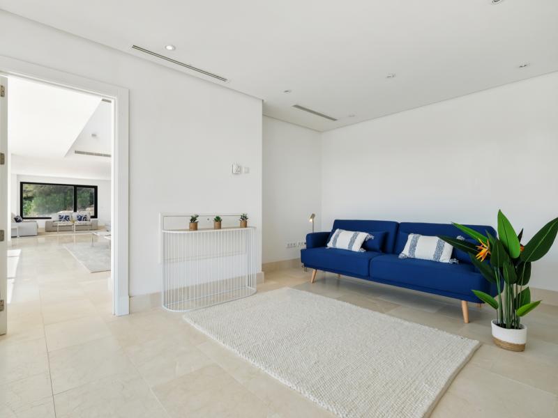 Villa Gaga , Sotogrande 