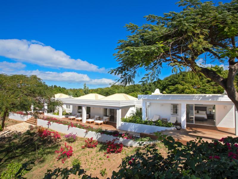 La Hacienda , Terres Basses 