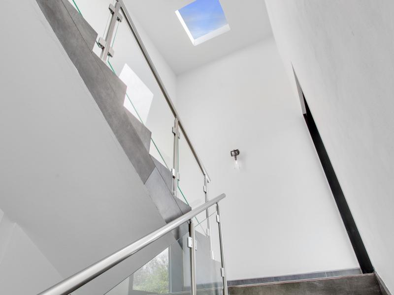 Le Rêve Bleu , Little Bay 