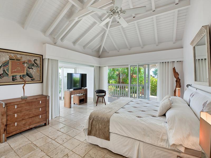 Sol e Luna , Cupecoy , Terres Basses 